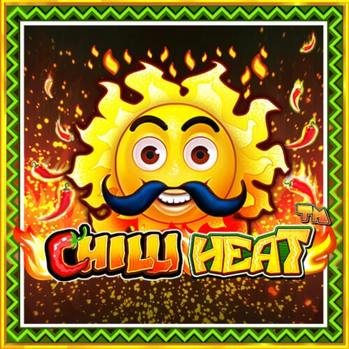 Chilli Heat de Pragmatic Play