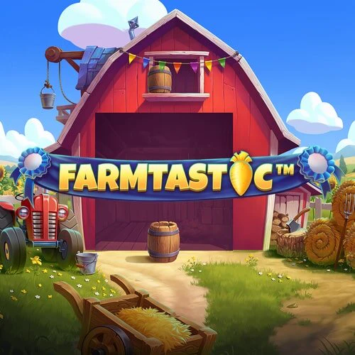 Farmtastic