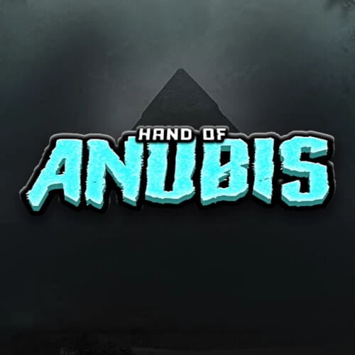 Hand of Anubis