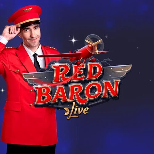 Red Baron Live