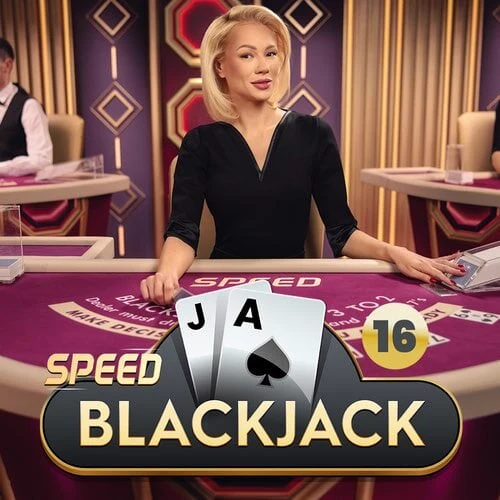 Speed Blackjack