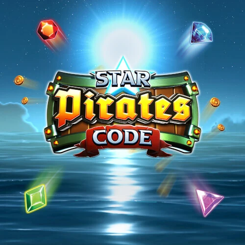Star Pirates Code