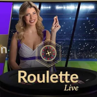 World Soccer Roulette