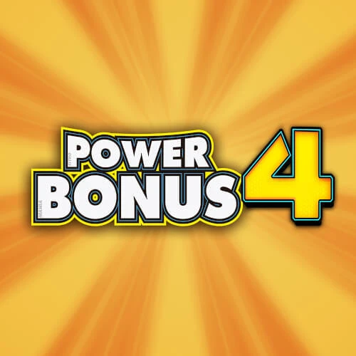 Zitro Powermania 4 Bonus
