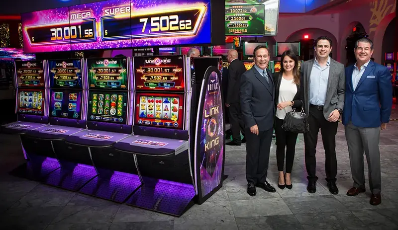 PlayCity Casino - Plataforma de juegos en línea para México