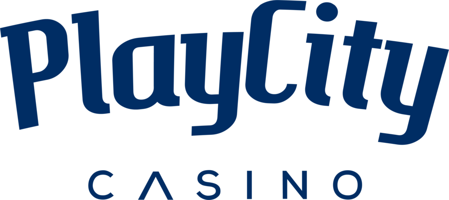 PlayCity Casino Logo