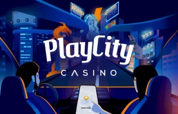 PlayCity Casino