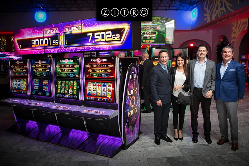 PlayCity Casino - Plataforma de juegos en línea para México